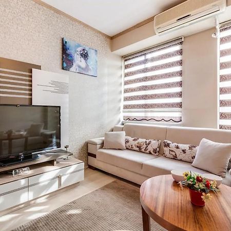 טביליסי Downtown Two-Bedrom Apartment מראה חיצוני תמונה