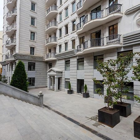 טביליסי Downtown Two-Bedrom Apartment מראה חיצוני תמונה