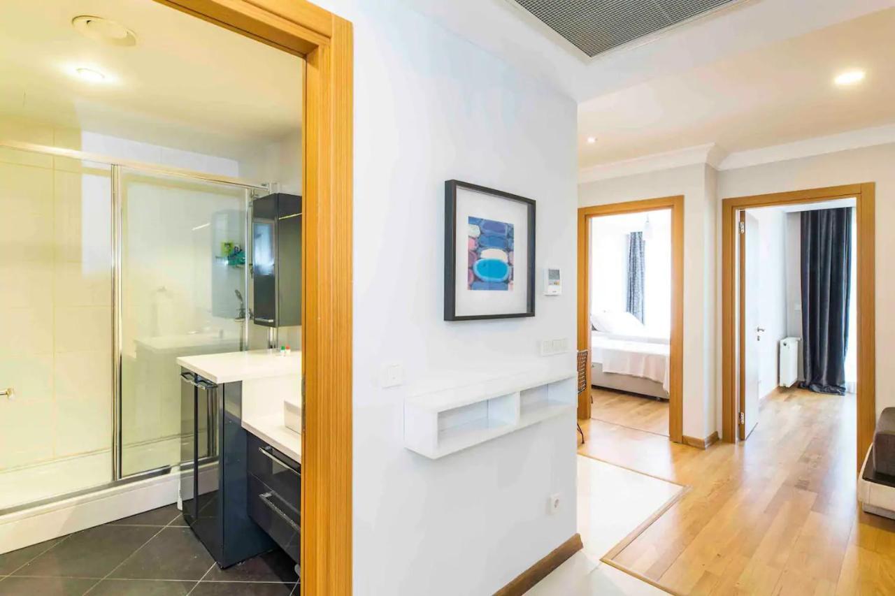 טביליסי Downtown Two-Bedrom Apartment מראה חיצוני תמונה