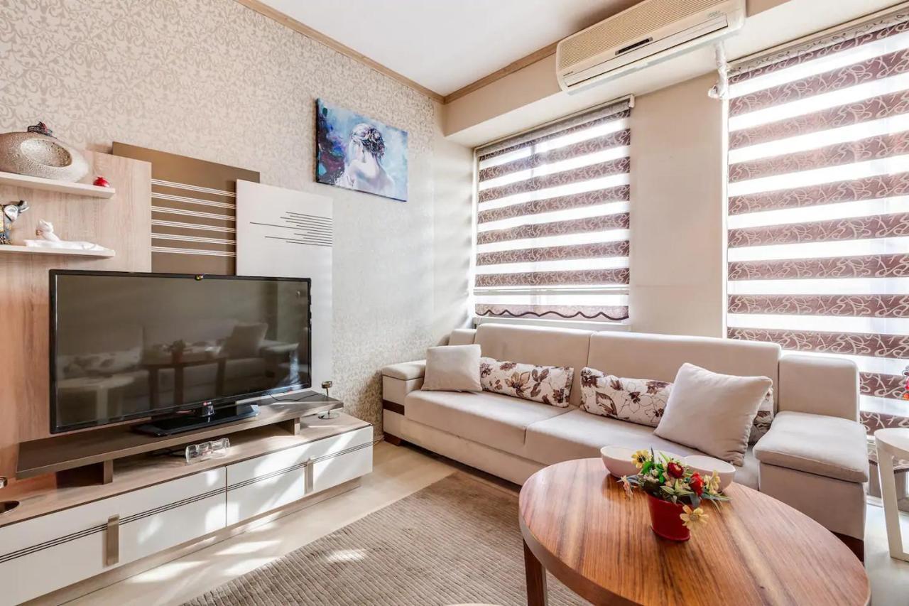 טביליסי Downtown Two-Bedrom Apartment מראה חיצוני תמונה