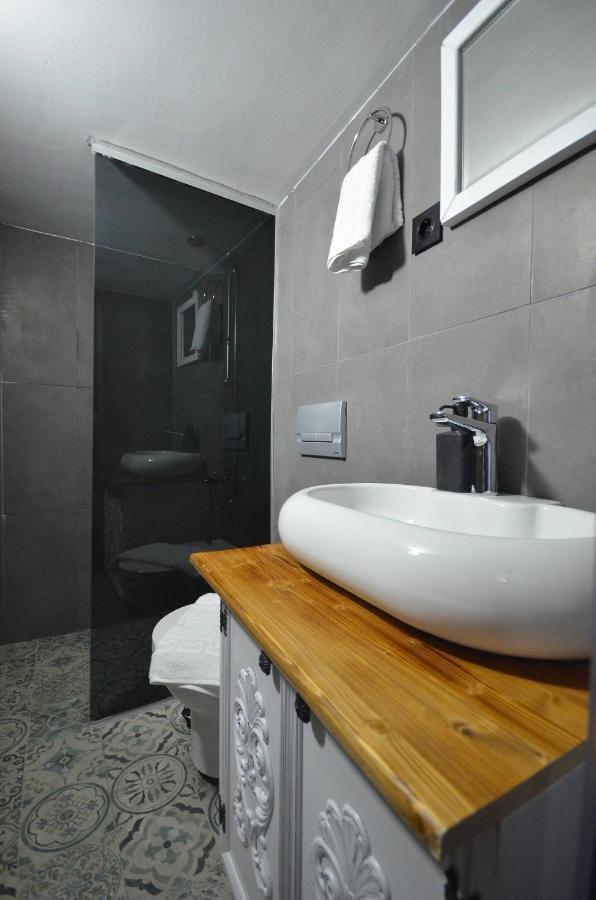 טביליסי Downtown Two-Bedrom Apartment מראה חיצוני תמונה