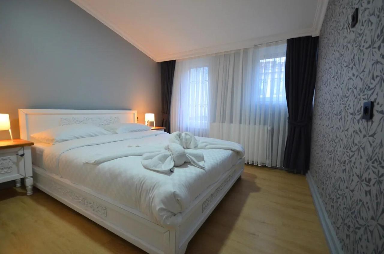טביליסי Downtown Two-Bedrom Apartment מראה חיצוני תמונה