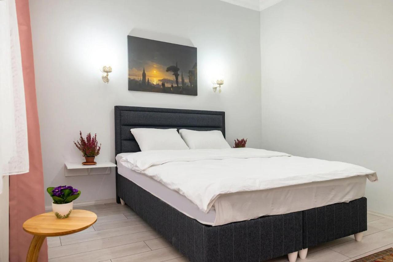 טביליסי Downtown Two-Bedrom Apartment מראה חיצוני תמונה